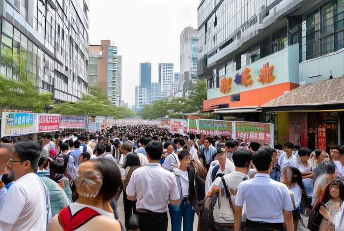 2020年燕郊生活圈招聘信息；2020年燕郊生活圈招聘信息最新