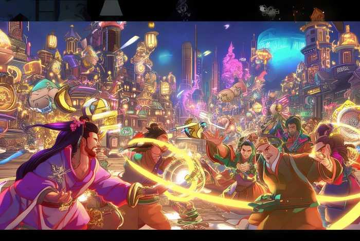 大话西游2新生活技能介绍 - 大话西游2新生活技能介绍攻略 大话西游2新生活技能介绍 - 大话西游2新生活技能介绍攻略