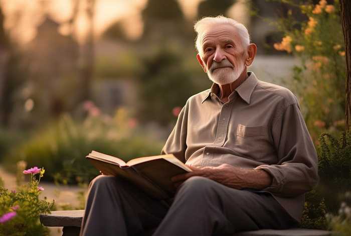 老人心灵鸡汤经典语录 - 老年人心灵鸡汤经典语录