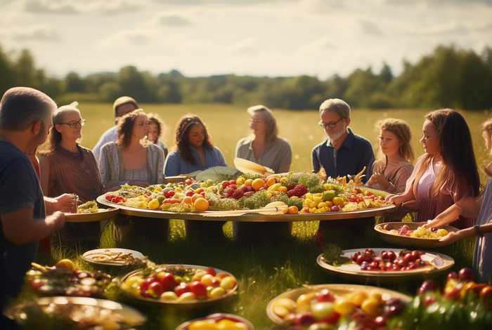 感恩是一种生活态度,常怀感恩之心 - 感恩是一种生活态度常怀感恩之心