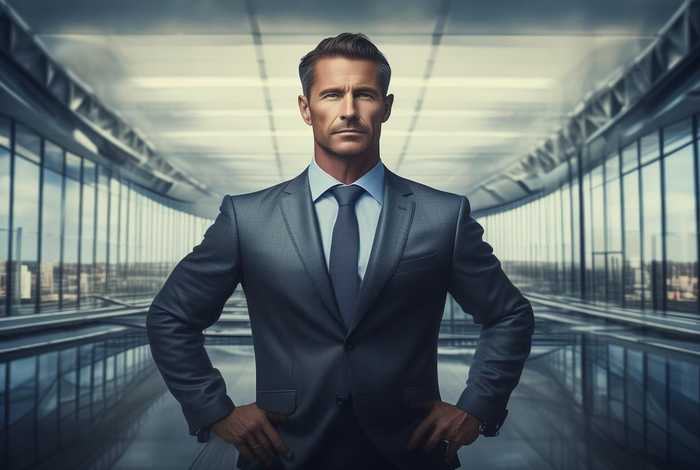 斐然集团 - 斐然集团董事长