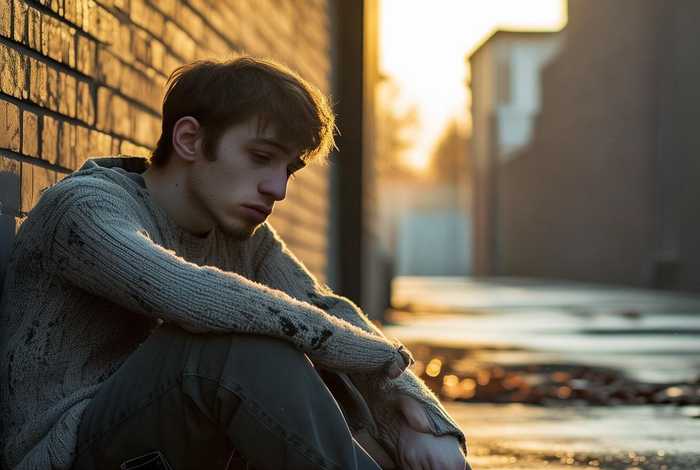 对生活消极的人有什么表现，对生活消极的人有什么表现和特征