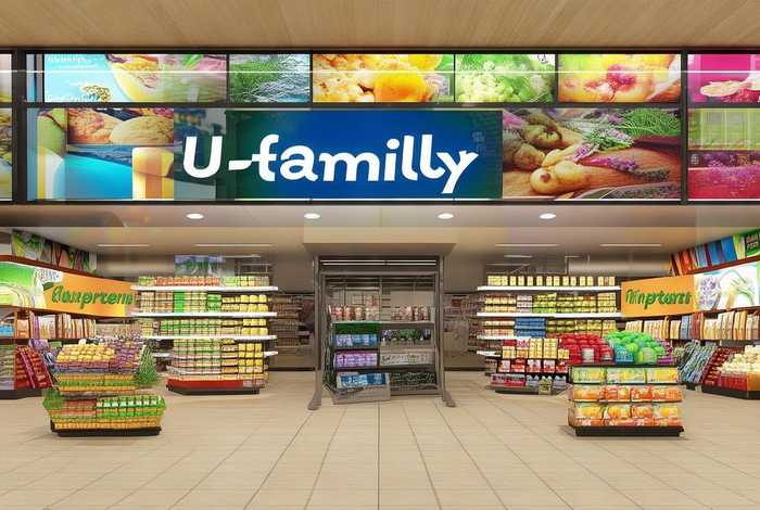 U家生活超市官网入口；u家生活超市官网入口
