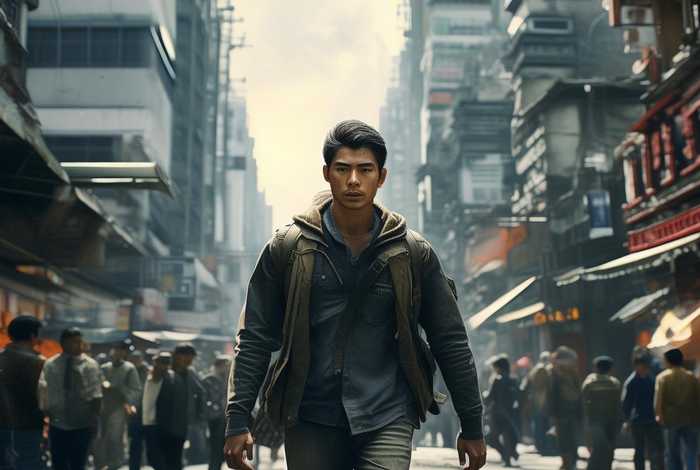 猎猎日常生活，猎物日生存汉化破解