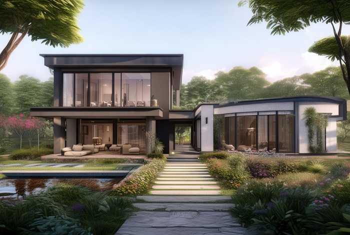 卡尔生活馆别墅区 卡尔生活馆别墅好吗