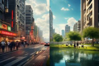 快节奏与慢生活作文 - 快节奏与慢生活作文题目