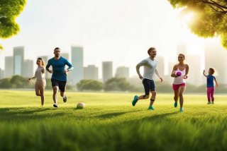 健康的生活作息有什么好处、健康的生活作息有什么好处英语