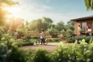 低碳生活包括哪三个环节；低碳生活包括哪三个环节内容