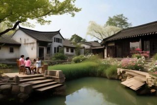 嘉善生活怎么样、嘉善县生活怎么样