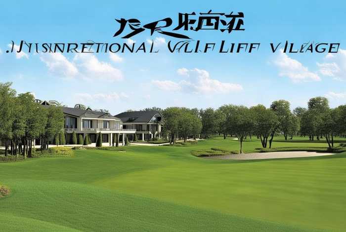 君兰国际高尔夫生活村二手房 君兰国际高尔夫生活村房价