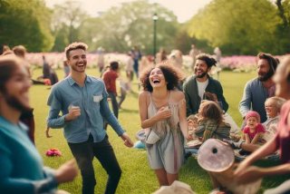 乐观的生活态度有什么好处（乐观的生活态度有什么好处和坏处）