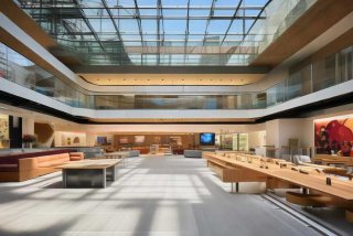 大学生活动中心设计效果图；大学生活动中心设计效果图片