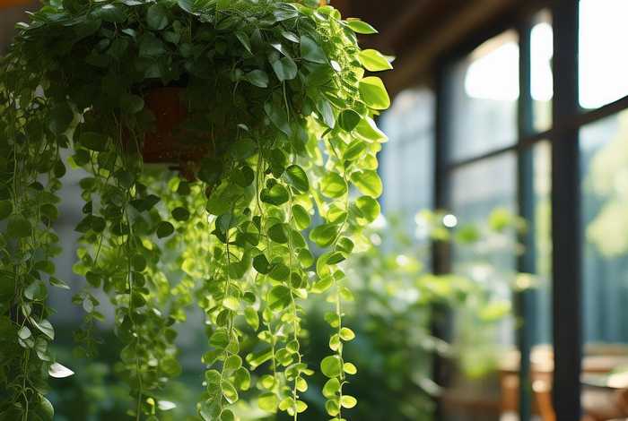 吊兰的生活环境特点（吊兰的生活环境特点是什么）