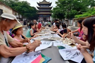 广州人的作文（广东人的作文）