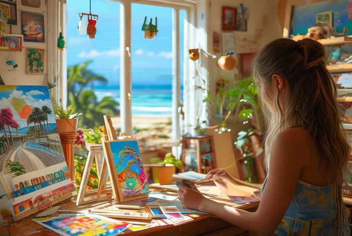 《我的假期生活》500字 《我的假期生活》500字怎么写