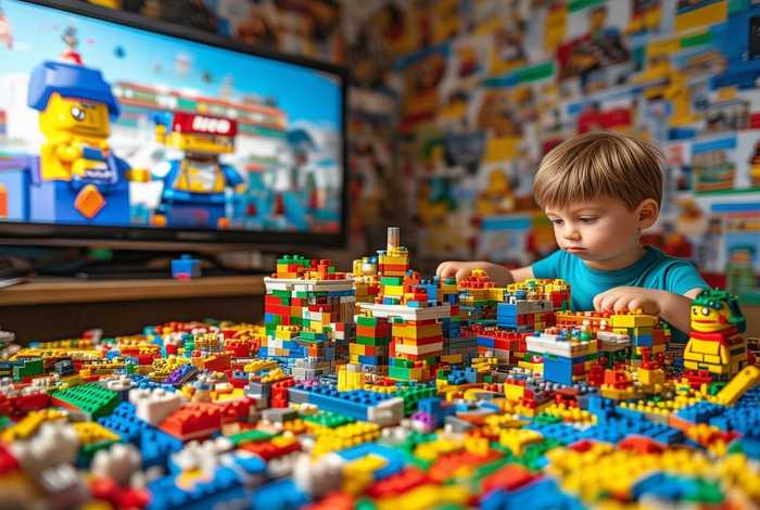 乐高生活下载 - 乐高生活下载安装