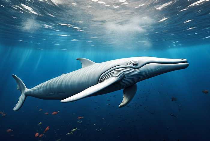 白鲸放生后如何生存、白鲸放生后如何生存下去