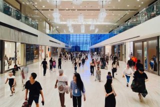 北京悠唐购物中心营业时间 北京悠唐购物中心营业时间表