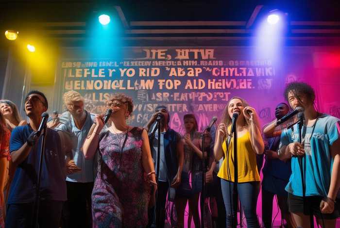 关于生活歌曲有哪些歌（关于生活歌曲有哪些歌名）