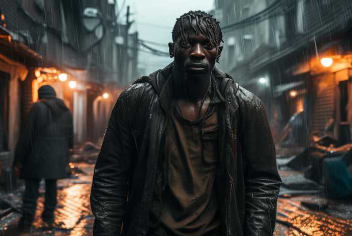 艰难生活的电视剧；艰难生活的电视剧免费观看