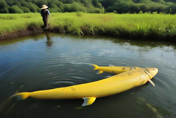 黄鳝北方可以养殖吗（黄鳝北方可以养殖吗有毒吗）