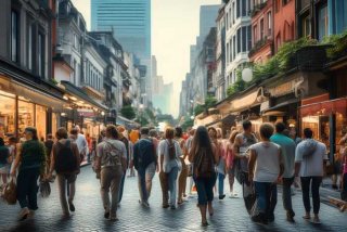 国外生活图片大全、国外生活图片大全高清