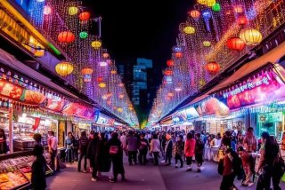 北京夜生活去哪里玩，北京夜生活去哪里玩好