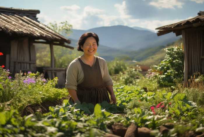穿越种田之幸福生活 阿荔，穿越种田之幸福生活阿荔百度网盘