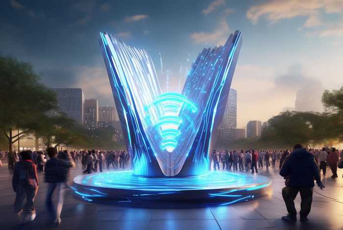 百米wifi（百米wifi登录入口官网）