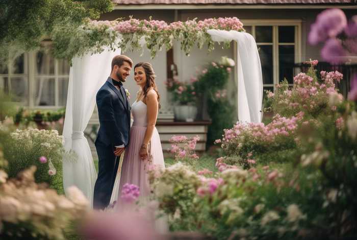 婚姻和生活的关系 - 婚姻和生活的关系作文