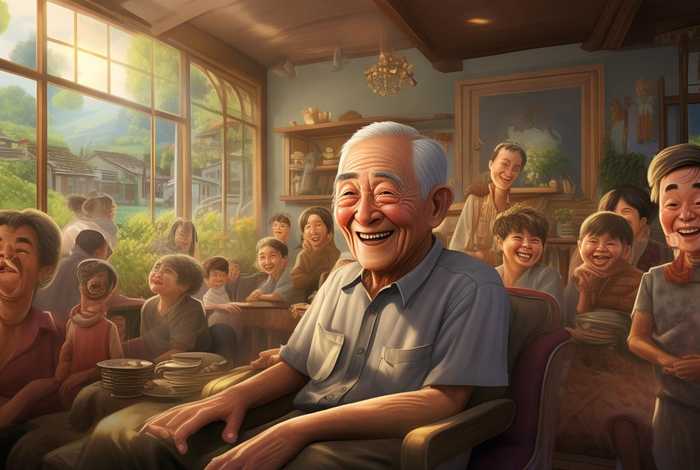 老李汉的幸福生活全文小说免费阅读；老李汉的幸福生活全文小说免费阅读下载