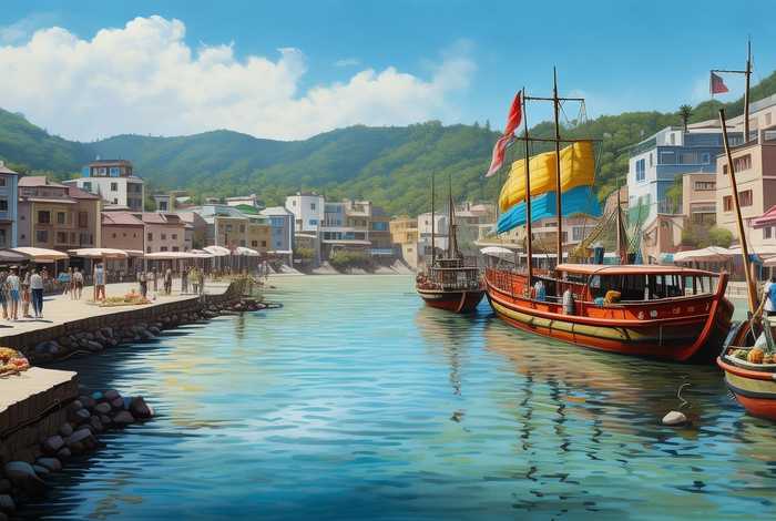 临海生活，临海生活水平怎么样