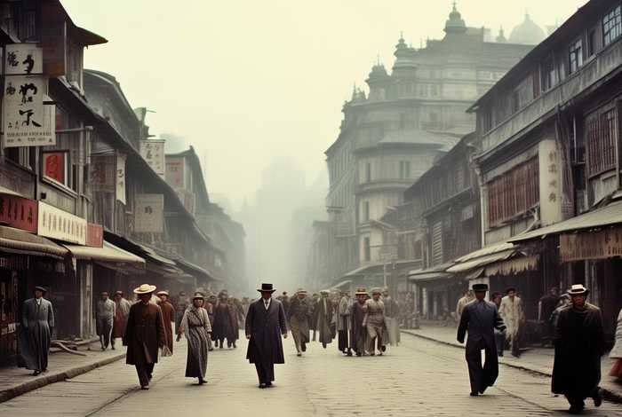 巴金生活的时代怎样 巴金生活的时代是什么样的一个时代