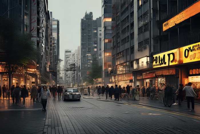 碧桂园城市生活 - 碧桂园生活超市