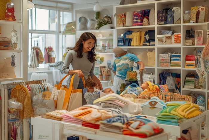 达达妈咪生活馆是哪个公司的，达达妈咪生活馆是正品吗