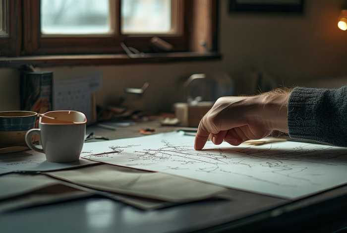 改变生活状态（改变生活状态唤醒麻木的思维经典语录）