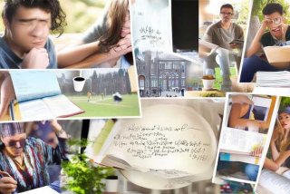 大学生活的问题和疑惑、大学生活的问题和疑惑怎么写