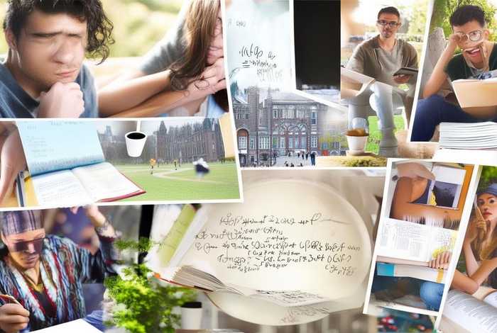 大学生活的问题和疑惑、大学生活的问题和疑惑怎么写