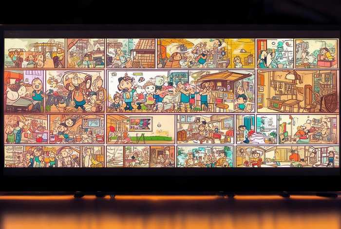 漫画日常生活在线观看、漫画日常生活在线观看无删减 漫画日常生活在线观看、漫画日常生活在线观看无删减