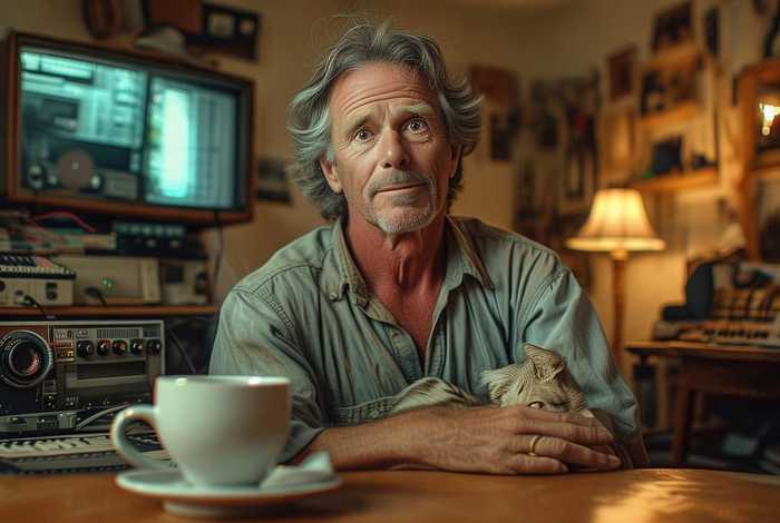 大叔的日常生活，大叔的日常生活在线观看