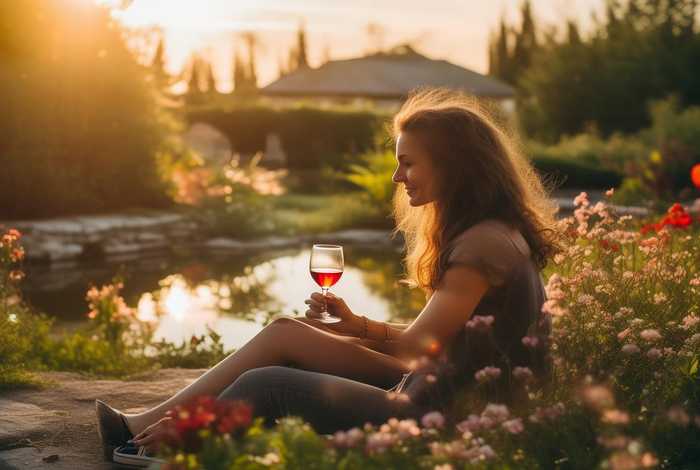 懂得享受生活的人是什么样的人 - 懂得享受生活的人是什么样的人呢