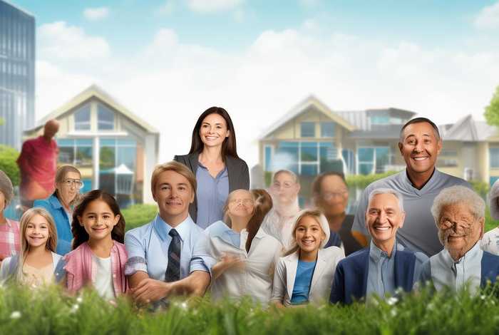 改善我们的生活水平英文 改善我们的生活水平英文作文