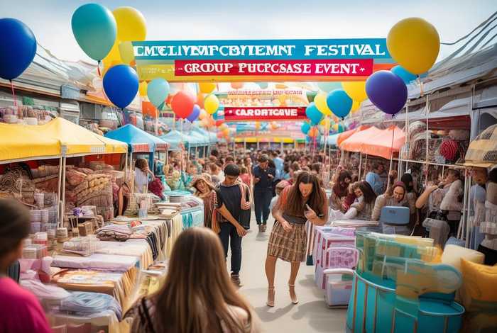 家装生活节团购（家装生活节团购活动方案）