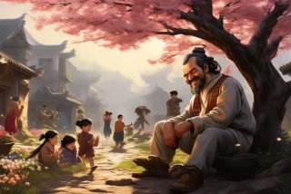 古代片警的幸福生活 西西米兔、古代片警的幸福生活 小说