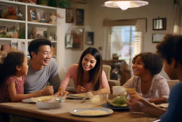 家庭情况及在家表现怎么写、家庭情况及在家表现怎么写100字