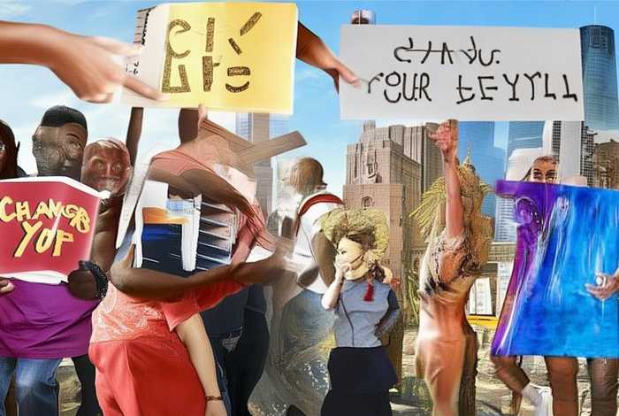 改变生活英文怎么说，改变生活方式用英文怎么说