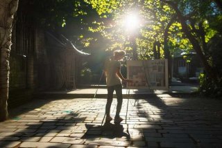 光影生活.中图 - 光影在生活中的用途