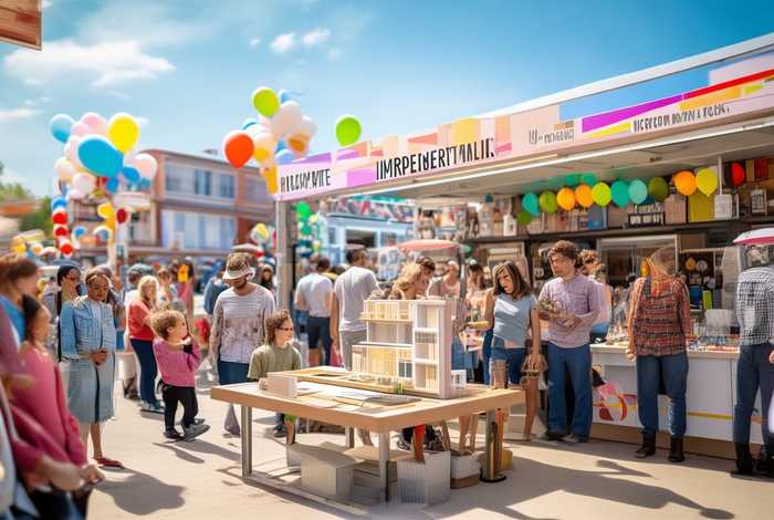 家装节有什么活动 - 家装节有什么活动吗