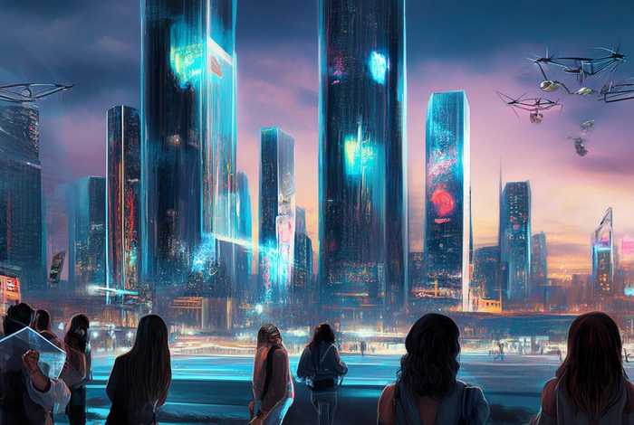 科技改变生活的视频，科技改变生活的视频脚本