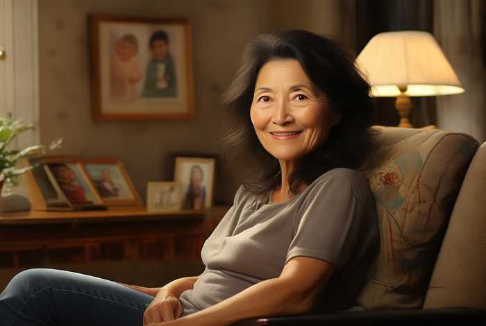 付付的真实生活（付枚生活照）